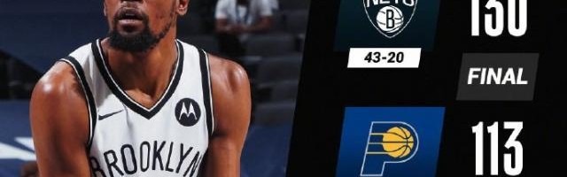 新葡京博彩官网-高效杜兰特轻松轰下42分 化身组织前锋助飞篮网