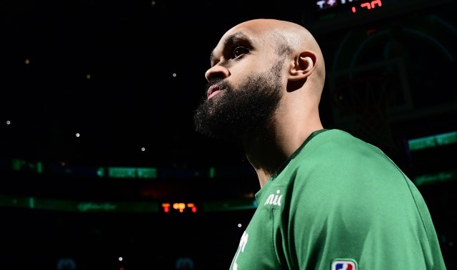 新葡京博彩官网-克劳福德：德里克·怀特就像变形金刚 他能适应任何情况&amp;这很罕见