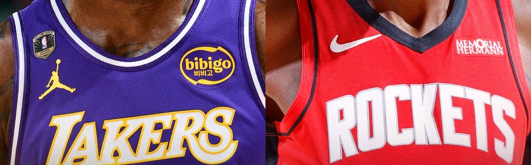 澳门新葡京娱乐城app-西部对阵+排名出炉：火箭vs湖人🔥掘狼大战💥开拓者vs太阳争7