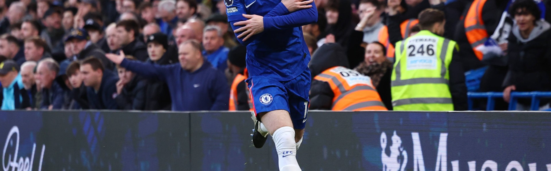 新葡京娱乐城官网-前助教：帕尔默从小就是曼联球迷 齐达内英语不好带曼联会有阻碍