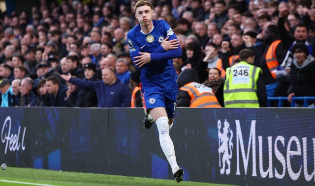 新葡京娱乐城官网-前助教：帕尔默从小就是曼联球迷 齐达内英语不好带曼联会有阻碍