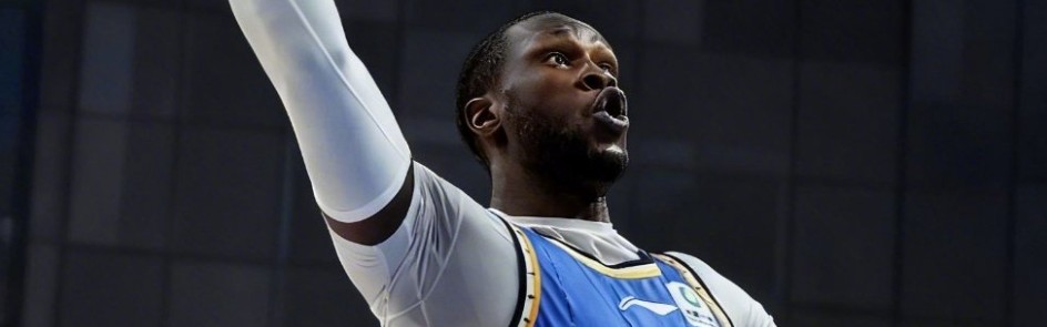 澳门新葡京娱乐城app-刚打出状态，马帝昂因麦基加盟离队，现已找到新工作！