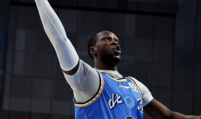 澳门新葡京娱乐城app-刚打出状态，马帝昂因麦基加盟离队，现已找到新工作！