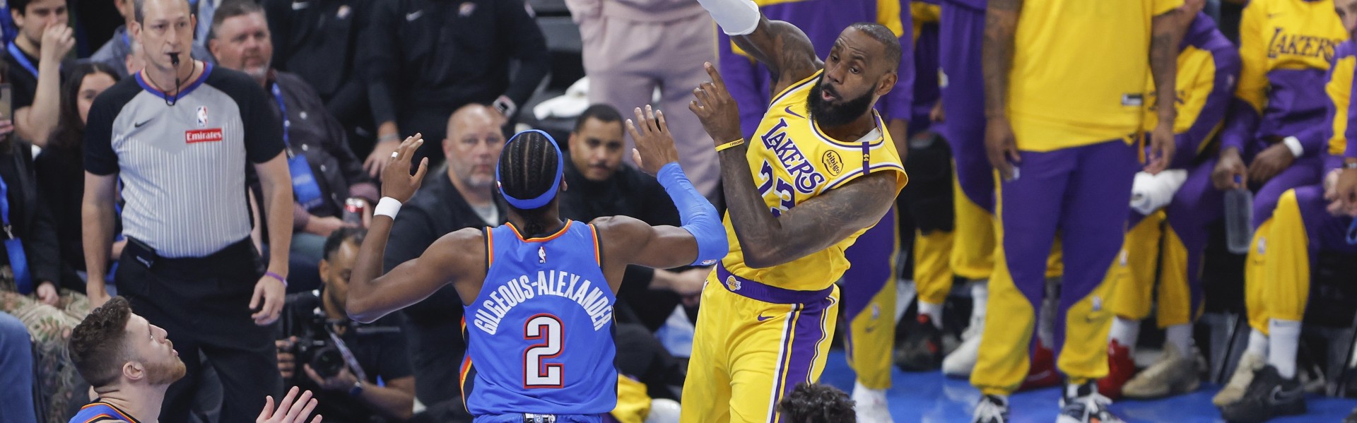 新葡京娱乐城官网-霍里：詹姆斯是唯一有权抱怨裁判的人 他没有SGA&amp;东里的吹罚待遇