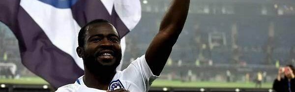 澳门新葡京娱乐城app-阿奇姆彭：我是天津队队长 球队命运未定不会离开