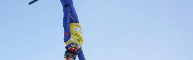 澳门新葡京娱乐城app-“四朝元老”徐梦桃蔡雪桐战冬奥 “新秀”谷爱凌冲金