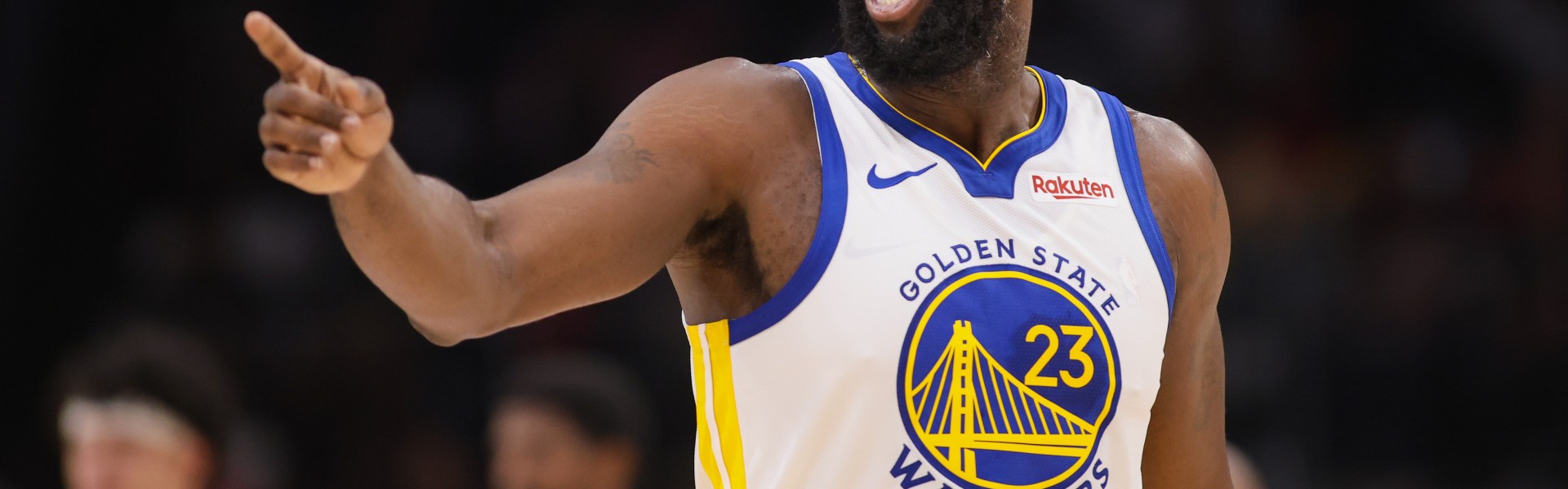 新葡京娱乐城在线-已经入选9次！追梦：10次最佳防守阵容的名单很短 都是伟大的名字