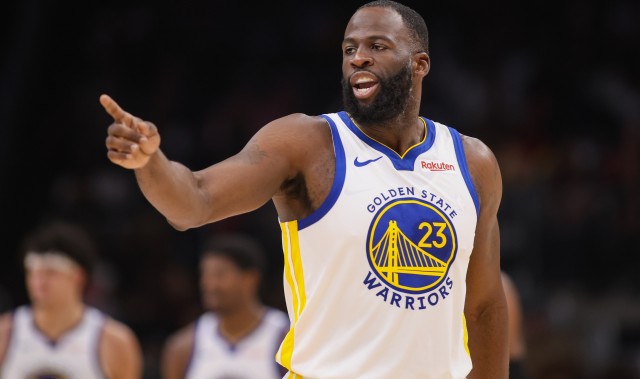 新葡京娱乐城在线-已经入选9次！追梦：10次最佳防守阵容的名单很短 都是伟大的名字