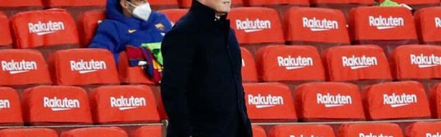 澳门新葡京娱乐城app-科曼：特尔斯特根扑点至关重要 为球队感到骄傲