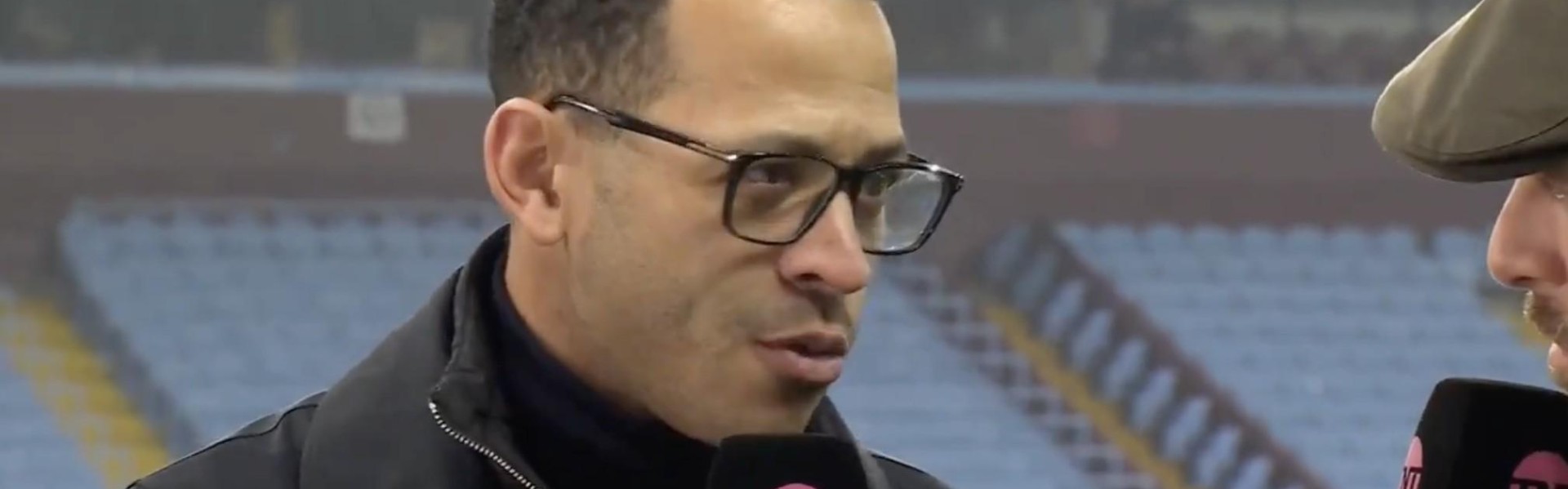 澳门新葡京娱乐城app-罗塞尼尔：若昂-佩德罗太可怕了；球员围圈是他们自己发起的