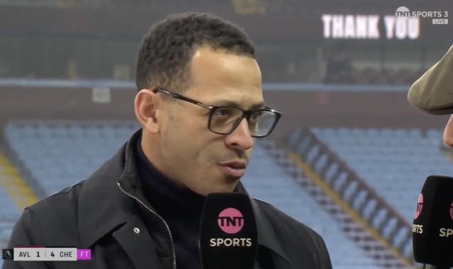 澳门新葡京娱乐城app-罗塞尼尔：若昂-佩德罗太可怕了；球员围圈是他们自己发起的