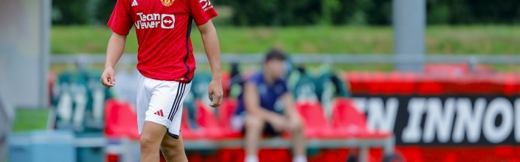 澳门新葡京娱乐城app-布莱克莫尔：卡里克应多启用莱西，不能因为年龄小就不用他