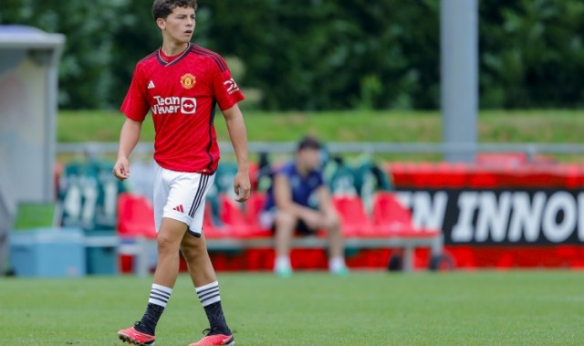 澳门新葡京娱乐城app-布莱克莫尔：卡里克应多启用莱西，不能因为年龄小就不用他