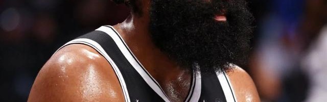 新葡京博彩官网-哈登摊牌状态不佳：我也想拿30分 但现在我做不到