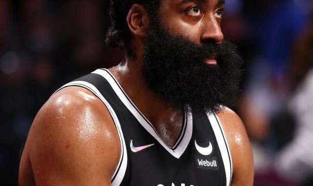 新葡京博彩官网-哈登摊牌状态不佳：我也想拿30分 但现在我做不到