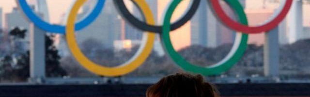 新葡京娱乐城在线-日媒调查：多数民众对奥运感兴趣 但不想今年举办