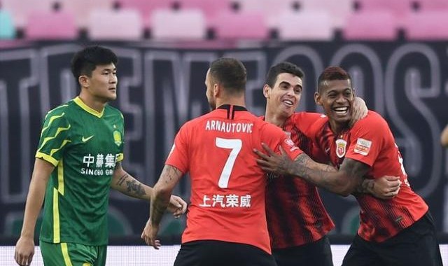 澳门新葡京娱乐城app-马德兴：国安夺冠又要凉，也就剩嘴上功夫了！