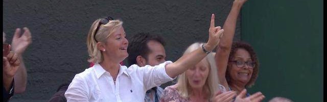 张奔斗：大满贯21冠 一出永不终局的神剧