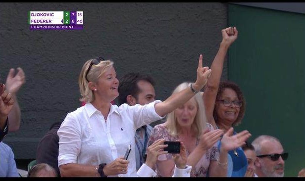 张奔斗：大满贯21冠 一出永不终局的神剧