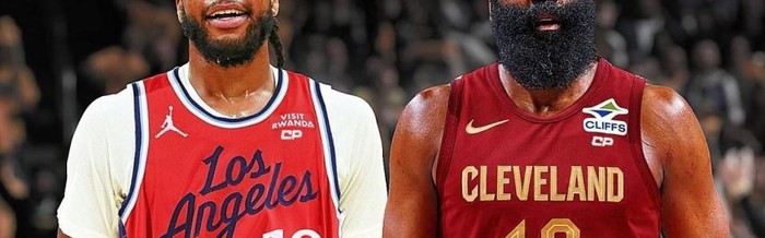 澳门新葡京娱乐城app-哈登深情发文告别快船：感谢两年半前接纳我，我将永远是快船人|詹姆斯·哈登|运动员发声|洛杉矶快船队|劳伦斯·弗兰克|克利夫兰骑士队_新浪体育_新浪新闻